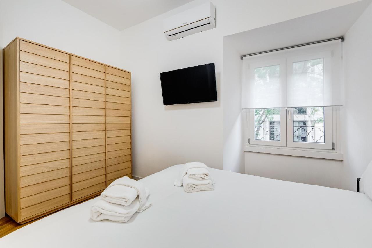 Appartement In The Heart Of The *