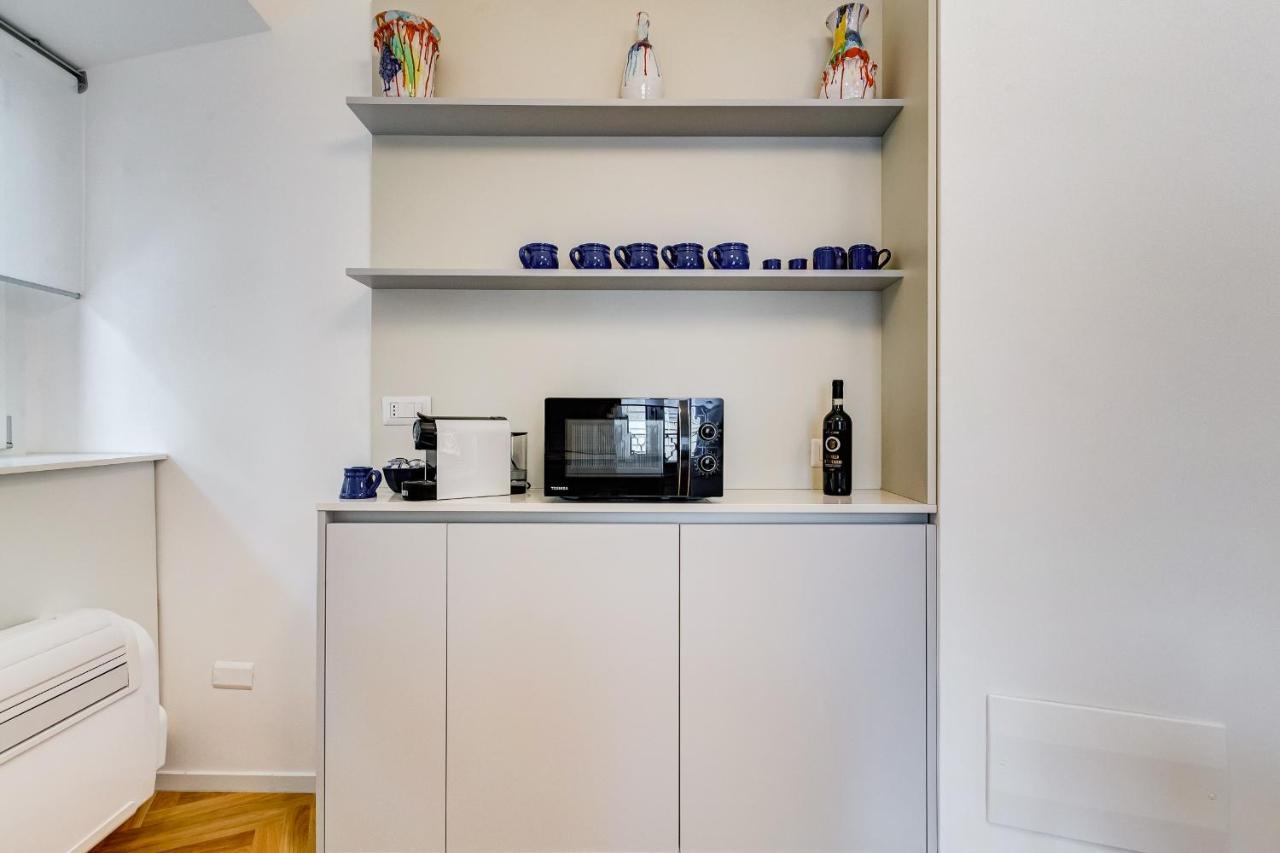 In The Heart Of The Appartement