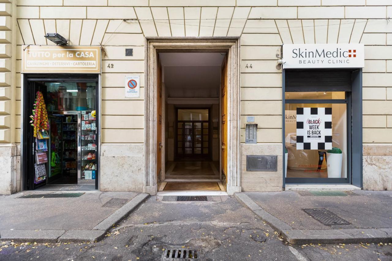 Appartement In The Heart Of The