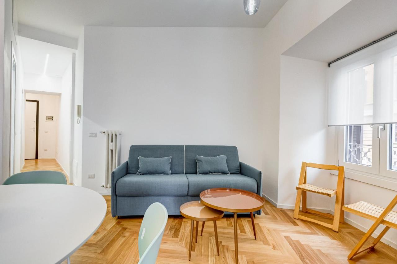 In The Heart Of The Appartement *
