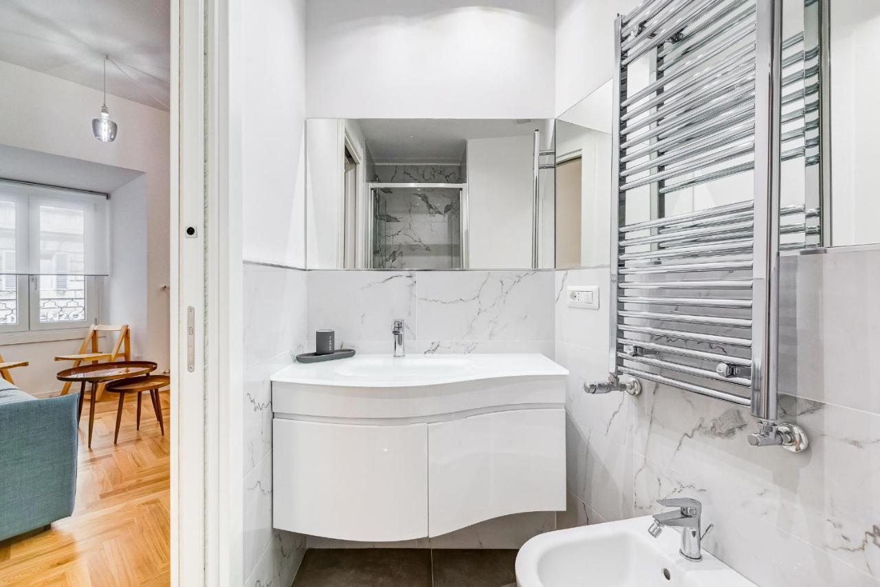In The Heart Of The Appartement