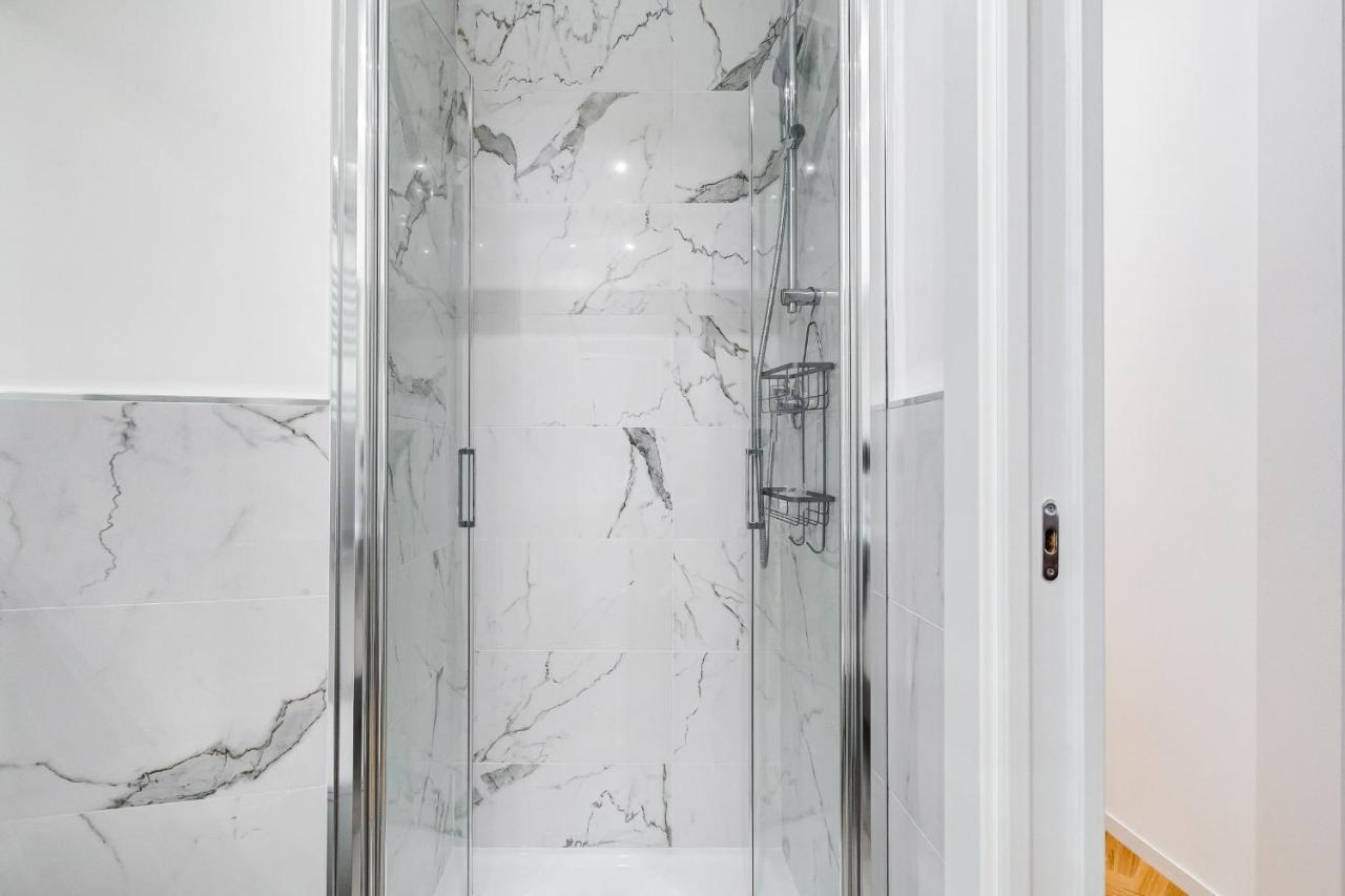 In The Heart Of The Appartement